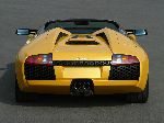 foto 9 Auto Lamborghini Murcielago Rodsters (1 generation 2001 2006)