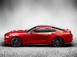 kuva 4 Auto Ford Mustang Coupe (5 sukupolvi 2004 2009)