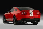 kuva 19 Auto Ford Mustang Coupe (5 sukupolvi 2004 2009)