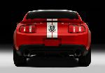 kuva 20 Auto Ford Mustang Coupe (5 sukupolvi 2004 2009)