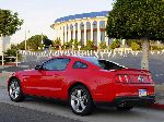 kuva 13 Auto Ford Mustang Coupe (5 sukupolvi 2004 2009)