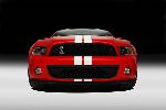 kuva 17 Auto Ford Mustang Coupe (5 sukupolvi 2004 2009)