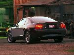 kuva 25 Auto Ford Mustang Coupe (5 sukupolvi 2004 2009)