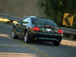 kuva 26 Auto Ford Mustang Coupe (5 sukupolvi 2004 2009)