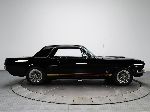 kuva 35 Auto Ford Mustang Coupe (5 sukupolvi 2004 2009)