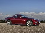 fotosurat 10 Avtomobil Mazda MX-5 Rodster (NB [restyling] 2000 2005)