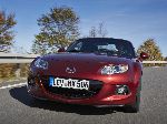 عکس 11 اتومبیل Mazda MX-5 رودستر (NB [بازسازی] 2000 2005)