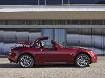 фотаздымак 12 Авто Mazda MX-5 Родстэр (NC 2005 2008)