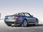 fotografie 2 Auto Mazda MX-5 Roadster (NC 2005 2008)