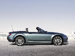 фотаздымак 3 Авто Mazda MX-5 Родстэр (NC 2005 2008)