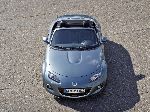 фотографија 4 Ауто Mazda MX-5 Родстер (NB [редизаjн] 2000 2005)