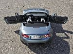 фотаздымак 5 Авто Mazda MX-5 Родстэр (NC 2005 2008)