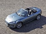 fotosurat 6 Avtomobil Mazda MX-5 Rodster (NB [restyling] 2000 2005)