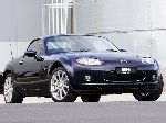 عکس 23 اتومبیل Mazda MX-5 رودستر (NB [بازسازی] 2000 2005)