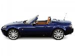 foto 24 Car Mazda MX-5 Roadster (NB [restylen] 2000 2005)