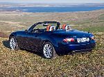 عکس 26 اتومبیل Mazda MX-5 رودستر (NB [بازسازی] 2000 2005)