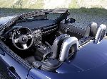 фотаздымак 27 Авто Mazda MX-5 Родстэр (NC 2005 2008)