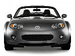 fotosurat 15 Avtomobil Mazda MX-5 Rodster (NB [restyling] 2000 2005)