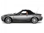 foto 16 Auto Mazda MX-5 Roadster (NB [ümberkujundamine] 2000 2005)