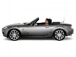 عکس 17 اتومبیل Mazda MX-5 رودستر (NB [بازسازی] 2000 2005)