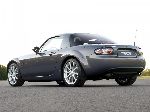 фотографија 18 Ауто Mazda MX-5 Родстер (NB [редизаjн] 2000 2005)