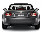 фотаздымак 19 Авто Mazda MX-5 Родстэр (NC 2005 2008)