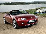 照片 22 汽车 Mazda MX-5 跑车 (NB [重塑形象] 2000 2005)