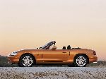 photo 29 Car Mazda MX-5 Roadster (NB [restyling] 2000 2005)