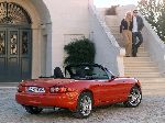 photo 31 Car Mazda MX-5 Roadster (NB [restyling] 2000 2005)