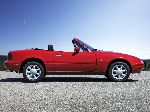 照片 35 汽车 Mazda MX-5 跑车 (NB [重塑形象] 2000 2005)