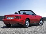 fotosurat 36 Avtomobil Mazda MX-5 Rodster (NB [restyling] 2000 2005)