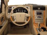 foto 5 Car Lincoln Navigator L offroad 5-deur (3 generatie 2007 2014)