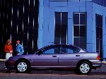 լուսանկար 6 Ավտոմեքենա Chrysler Neon սեդան (2 սերունդ 1999 2005)