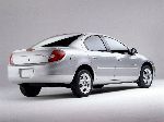 фотографија 2 Ауто Dodge Neon Седан (2 генерација 1999 2017)