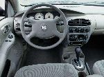 ფოტო 3 მანქანა Dodge Neon სედანი (2 თაობა 1999 2017)