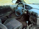 сүрөт Машина Dodge Neon Купе (1 муун 1993 2001)