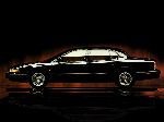 صورة فوتوغرافية 3 سيارة Chrysler New Yorker سيدان (11 جيل 1994 1996)