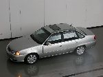 fotografie 3 Auto Daewoo Nexia Berlină (Sedan) 4-uși (1 generație 1994 2008)