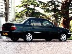 foto 8 Carro Daewoo Nexia Sedan 4-porta (1 generación 1994 2008)