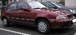 foto 2 Car Daewoo Nexia Hatchback 5-deur (1 generatie 1994 2008)