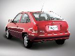 照片 5 汽车 Daewoo Nexia 掀背式 5-门 (1 一代人 1994 2008)