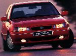 عکس 6 اتومبیل Daewoo Nexia هاچ بک 5 در، درب (1 نسل 1994 2008)