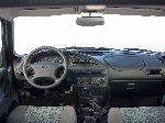 foto şəkil 10 Avtomobil Chevrolet Niva Yolsuzluq 5-qapı (1 nəsil [restyling] 2009 2017)