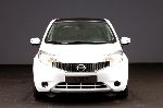 foto 2 Auto Nissan Note Hatchback (E11 [restyling] 2009 2014)