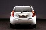 foto 4 Car Nissan Note Hatchback (E11 2005 2009)