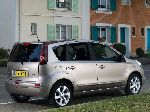 photo 10 Car Nissan Note Hatchback (E11 2005 2009)