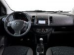 foto 11 Auto Nissan Note Hatchback (E11 2005 2009)