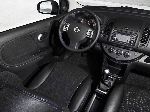 photo 12 l'auto Nissan Note Hatchback (E11 2005 2009)