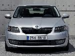 照片 2 汽车 Skoda Octavia 抬头 5-门 (1 一代人 [重塑形象] 2000 2010)