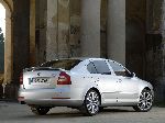 照片 34 汽车 Skoda Octavia 抬头 5-门 (1 一代人 [重塑形象] 2000 2010)